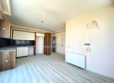 Трехкомнатная квартира, 110м² в новостройке с хорошей инфраструктурой в районе Енишехир, Чифтликкёй ID-15517 фото-9