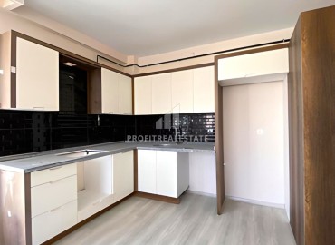 Трехкомнатная квартира, 110м² в новостройке с хорошей инфраструктурой в районе Енишехир, Чифтликкёй ID-15517 фото-10