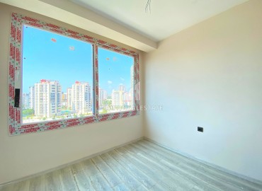 Two bedroom apartment, 110 m² in a new building with good facilities in the Yenisehir area, Ciftlikkoy ID-15517 фото-13