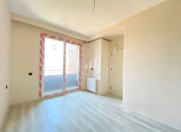 Two bedroom apartment, 110 m² in a new building with good facilities in the Yenisehir area, Ciftlikkoy ID-15517 фото-16