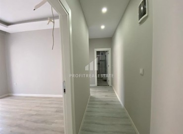 Nice two bedroom apartment, 90m², in a new building with a swimming pool, 1000m from the sea in Avsallar, Alanya ID-15525 фото-6