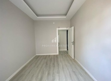 Nice two bedroom apartment, 90m², in a new building with a swimming pool, 1000m from the sea in Avsallar, Alanya ID-15525 фото-8