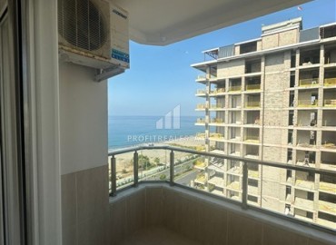 Furnished apartment 3+1, 160m², with panoramic views of the Mediterranean Sea, on the first coastline in Mahmutlar, Alanya ID-15532 фото-15