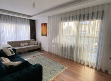 Great offer: furnished apartment 2+1, with separate kitchen, 95m² near Cleopatra Beach, Alanya ID-15534 фото-2