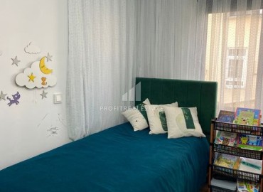 Great offer: furnished apartment 2+1, with separate kitchen, 95m² near Cleopatra Beach, Alanya ID-15534 фото-8