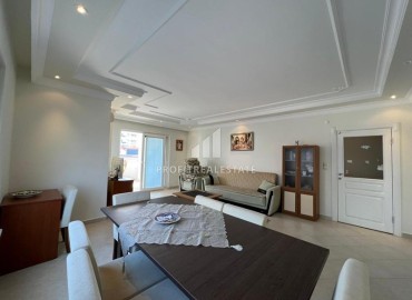 Ready-to-move two bedroom apartment 110m², in a residence with facilities, Cikcilli, Alanya ID-15533 фото-2