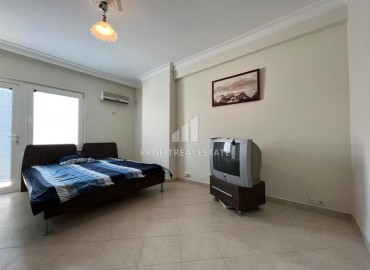 Ready-to-move two bedroom apartment 110m², in a residence with facilities, Cikcilli, Alanya ID-15533 фото-8