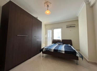 Ready-to-move two bedroom apartment 110m², in a residence with facilities, Cikcilli, Alanya ID-15533 фото-9