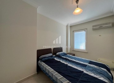 Ready-to-move two bedroom apartment 110m², in a residence with facilities, Cikcilli, Alanya ID-15533 фото-11