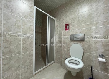 Ready-to-move two bedroom apartment 110m², in a residence with facilities, Cikcilli, Alanya ID-15533 фото-14