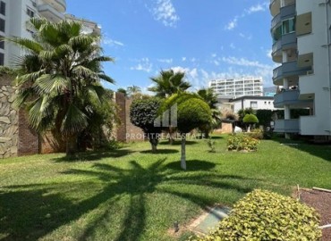 Ready-to-move two bedroom apartment 110m², in a residence with facilities, Cikcilli, Alanya ID-15533 фото-20