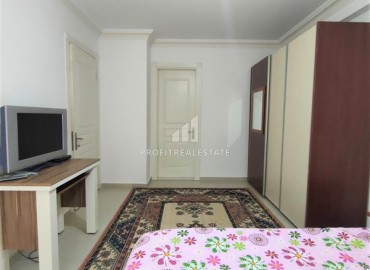 Bright furnished two bedroom apartment 120 m², with jacuzzi, in the center of Tosmur, Alanya ID-15536 фото-7