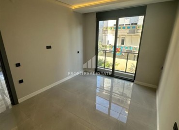 Apartment 1+1, 51m², fully finished in a new residence with facilities in Oba, Alanya ID-15539 фото-15