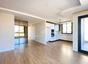 Apartment 3+1, 145m², in a new residence with covered parking in Yenisehir, Ciftlikkoy ID-15541 фото-2