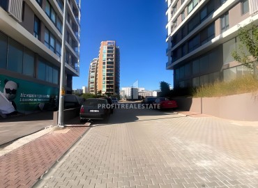 Apartment 3+1, 145m², in a new residence with covered parking in Yenisehir, Ciftlikkoy ID-15541 фото-20