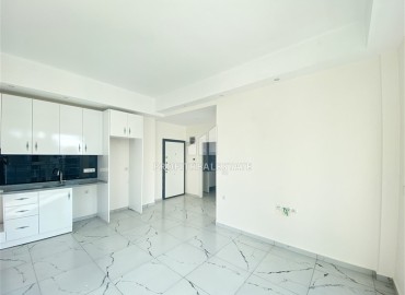 One bedroom apartment, 55m², in a new comfortable residence in Avsallar, Alanya ID-15544 фото-2