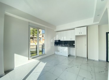 One bedroom apartment, 55m², in a new comfortable residence in Avsallar, Alanya ID-15544 фото-3