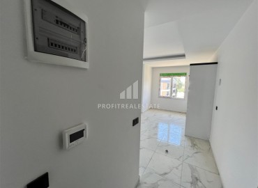 Two bedroom penthouse, 97m², in a residence 2023, with stunning views in Mahmutlar, Alanya ID-15548 фото-5
