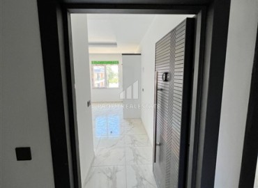Пентхаус с двумя спальнями, 97м², в комплексе 2023 года, с потрясающим видом в Махмутларе, Алания ID-15548 фото-6