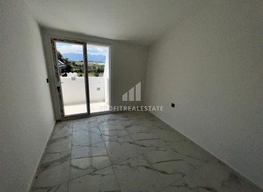 Two bedroom penthouse, 97m², in a residence 2023, with stunning views in Mahmutlar, Alanya ID-15548 фото-7