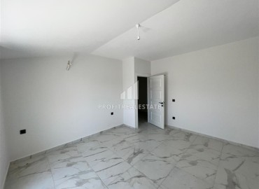 Пентхаус с двумя спальнями, 97м², в комплексе 2023 года, с потрясающим видом в Махмутларе, Алания ID-15548 фото-10