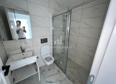 Two bedroom penthouse, 97m², in a residence 2023, with stunning views in Mahmutlar, Alanya ID-15548 фото-12