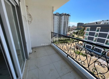 Two bedroom penthouse, 97m², in a residence 2023, with stunning views in Mahmutlar, Alanya ID-15548 фото-14