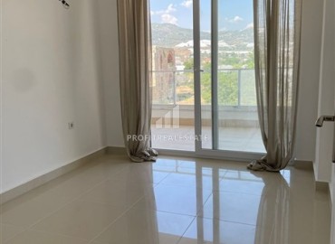 View apartment with two bedrooms, 105m², in a premium residence in Alanya Demirtas area ID-15549 фото-2