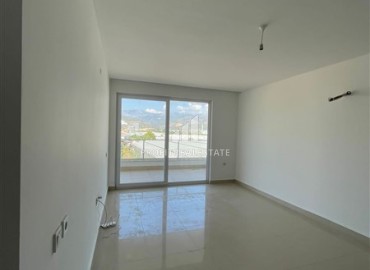 Видовая квартира с двумя спальнями, 105м², в комплексе премиум класса в районе Алании Демирташ ID-15549 фото-4