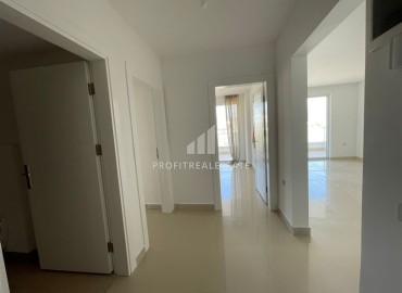 Видовая квартира с двумя спальнями, 105м², в комплексе премиум класса в районе Алании Демирташ ID-15549 фото-5