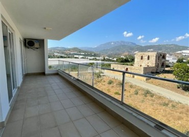 View apartment with two bedrooms, 105m², in a premium residence in Alanya Demirtas area ID-15549 фото-8