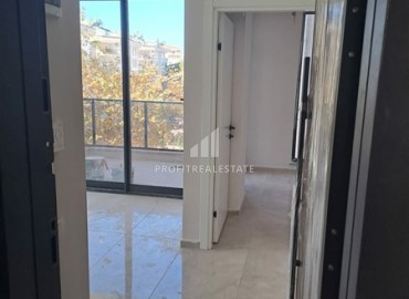 Large one-bedroom apartment 69m², at the final stage of construction, 550 meters from the sea, Oba, Alanya ID-15554 фото-3