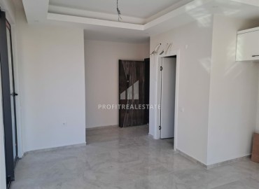 Large one-bedroom apartment 69m², at the final stage of construction, 550 meters from the sea, Oba, Alanya ID-15554 фото-5