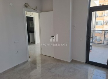 Large one-bedroom apartment 69m², at the final stage of construction, 550 meters from the sea, Oba, Alanya ID-15554 фото-6