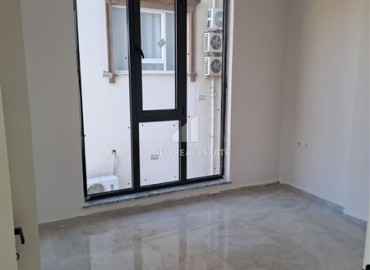 Large one-bedroom apartment 69m², at the final stage of construction, 550 meters from the sea, Oba, Alanya ID-15554 фото-7