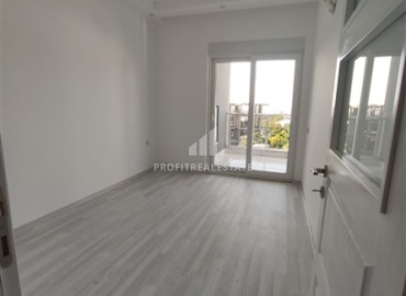 Two bedroom apartment in a new building, 92m², unfurnished, fully finished and equipped with a kitchen, Oba, Alanya ID-15558 фото-9