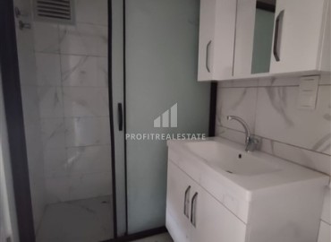 Two bedroom apartment in a new building, 92m², unfurnished, fully finished and equipped with a kitchen, Oba, Alanya ID-15558 фото-11