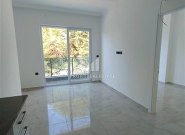 One bedroom apartment 1+1, 44m², fully finished in a new premium residence in Avsallar, Alanya ID-15565 фото-2