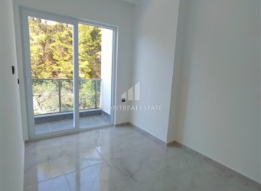 One bedroom apartment 1+1, 44m², fully finished in a new premium residence in Avsallar, Alanya ID-15565 фото-4