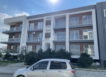 Новые трех- и четырехкомнатные апартаменты в современной резиденции 2023 года, Кучуккаймаклы, Левкоша, Северный Кипр, 85-110 м2 ID-15572 фото-3