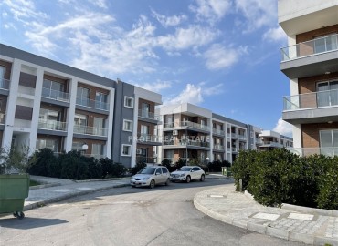 Новые трех- и четырехкомнатные апартаменты в современной резиденции 2023 года, Кучуккаймаклы, Левкоша, Северный Кипр, 85-110 м2 ID-15572 фото-2
