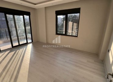 New two bedroom apartment with separate kitchen, 97m², in a residence with facilities, in Avsallar, Alanya ID-15573 фото-2