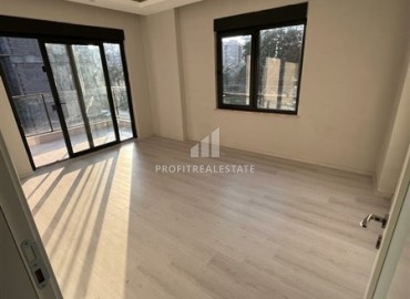 New two bedroom apartment with separate kitchen, 97m², in a residence with facilities, in Avsallar, Alanya ID-15573 фото-3