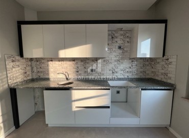 New two bedroom apartment with separate kitchen, 97m², in a residence with facilities, in Avsallar, Alanya ID-15573 фото-5