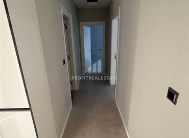 New two bedroom apartment with separate kitchen, 97m², in a residence with facilities, in Avsallar, Alanya ID-15573 фото-8