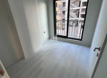 New two bedroom apartment with separate kitchen, 97m², in a residence with facilities, in Avsallar, Alanya ID-15573 фото-9