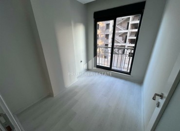 Новая трехкомнатная квартира с отдельной кухней, 97м², в комплексе с инфраструктурой, в Авсалларе, Алания ID-15573 фото-10