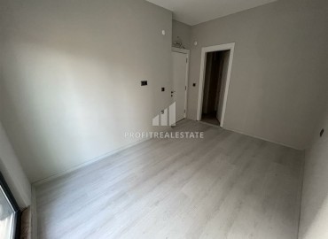 New two bedroom apartment with separate kitchen, 97m², in a residence with facilities, in Avsallar, Alanya ID-15573 фото-11