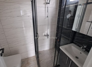 New view penthouse with two bedrooms, 194m² in a new residence with facilities in Oba, Alanya ID-15576 фото-6