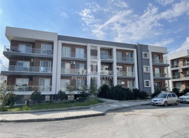Новые трех- и четырехкомнатные апартаменты в современной резиденции 2023 года, Кучуккаймаклы, Левкоша, Северный Кипр, 85-110 м2 ID-15572 фото-1